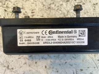 Mercedes-Benz N/A - A 0004461849 AFSTANDSRADAR  obrazek 2