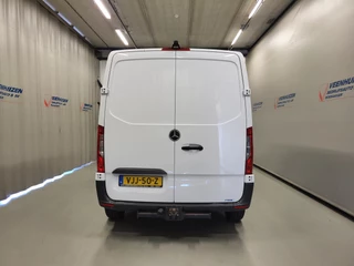 Mercedes-Benz Sprinter 2021 - 311CDI Trekhaak Euro 6! obrazek 17