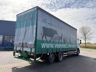 Volvo FE280 2007 - N/A imagen 2