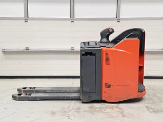 Linde 2021 - T20 SP afbeelding 2 miniatuur