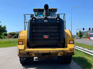 Caterpillar 972 M 2021 - N/A zdjecie 4