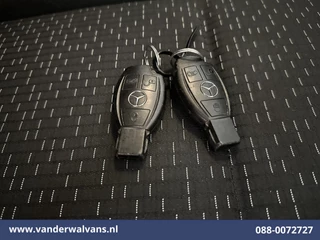 Mercedes-Benz Vito 2021 - 114 CDI 136pk L2H1 Euro6 Airco | Camera | Navigatie | Apple Carplay | Cruisecontrol obrazek 19