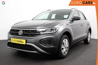 Volkswagen T-Roc 2022 - 1.5 TSI DSG Life zu verkaufen