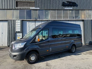 Ford Transit 2015 - N/A obrazek 2