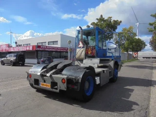 Terberg YT 182 2012 - NL KENTEKEN bild 4