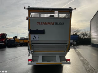 DAF FAN XD 340 Hiab 23 Tonmeter laadkraan 2023 - N/A zdjecie 6