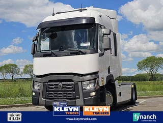 Renault N/A 2018 - T 460 te koop