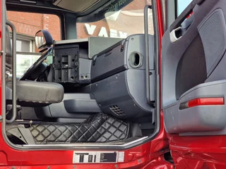 Scania R 2015 - R520 V8 6x2 Chassis - 4.50 WB - Euro 6 - Full air image 20