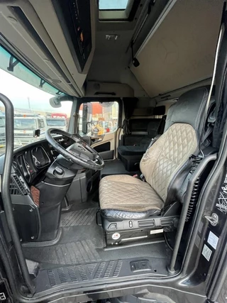 Mercedes-Benz Actros 2015 - 1851 bild 5