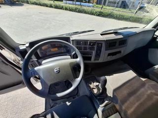 Volvo FE 280 2008 - / NL TRUCK / TUV:11-11-2026 / BLUMENBREIT / 630934 KM / ISOLATED BOX / PLATFORM 2000KG / MANUAL / EURO-5 / 2008 obrazek 16
