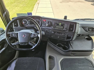 Scania G 2023 - G500 image 8