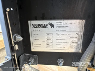 Schmitz Cargobull Trailer Other afbeelding 2 miniatuur