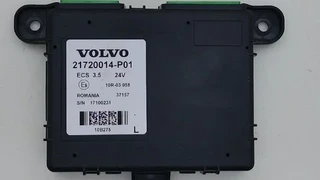 Volvo - Electrical System Regeleenheid ECS 3.5 Volvo imagen 2 miniatura