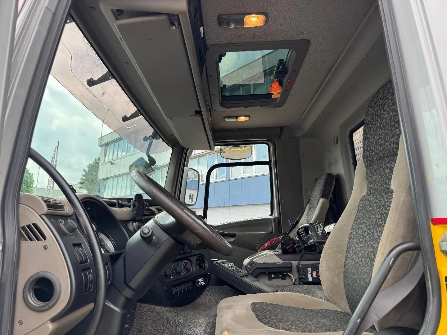 DAF CF 75.250 2011 afbeelding 24
