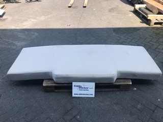 DAF N/A - 1797524 ONDERBEDMATRAS XF105 immagine 1