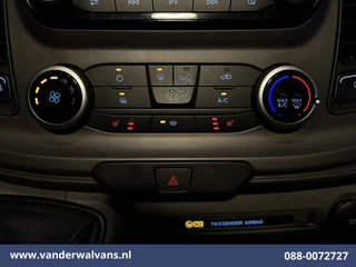 Ford Transit Custom 2023 - 2.0 TDCI L1H1 Euro6 Airco | Navigatie | Camera | LED | Cruisecontrol Stoelverwarming image 11