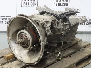 Mercedes-Benz N/A - 0012603600 Versnellingsbak G211-12 MB MP4 imagen 1