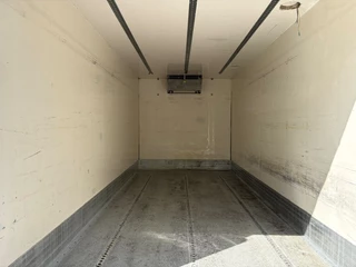 Iveco Daily 2013 - 40 C15 koel-vries Clixtar obrazek 10