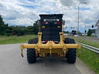 Caterpillar 120K | NEW TIRES 2018 - N/A obrazek 7