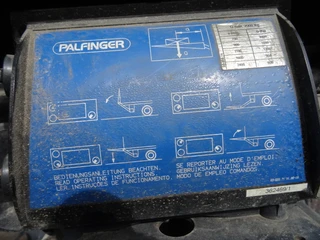 Palfinger 2017 - PALFINGER afbeelding 3 miniatuur
