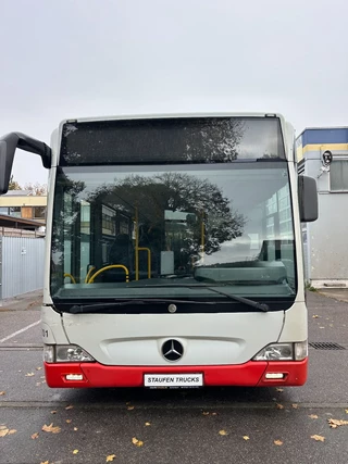 Mercedes-Benz Citaro 2012 - O 530 *C1*Klima*40Sitze*44Stehplätze*Intarder*EEV* obrazek 10