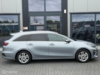 Kia Ceed Sportswagon 2019 - 1.0 T-GDi DynamicPlusLine 2019 obrazek 2