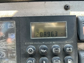 Terberg YT 222 2008 - | 20.896 HOUR | AUTOMATIC | obrazek 11