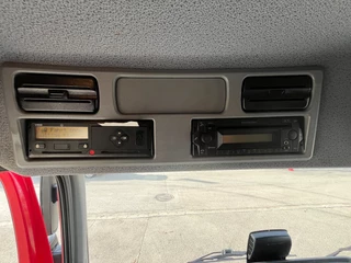 Mercedes-Benz Atego 2017 - 818 *Tief-Kühlkoffer *Frigoblock *Klima *8.6 Tonner *Schalter bild 25
