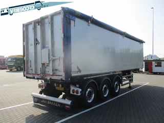 Stas N/A 2018 - S300CX / +/-52 m3 immagine 4