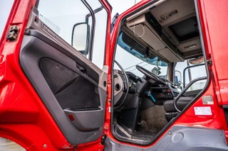 DAF N/A 2018 - CF480+56Ton+Big Axle+Intarder+Hydr. obrazek 11