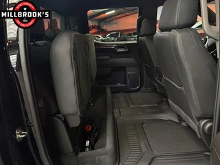 Chevrolet Silverado 2024 - Z71 Trailboss image 24