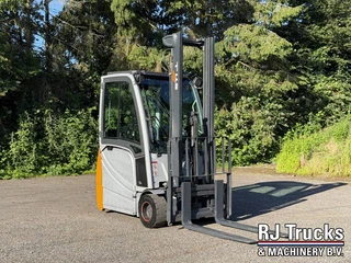 Still RX20-18 - Closed Cabin | Side Shift | LIKE NEW | 3.88m Lift 2018 - N/A obrazek 2