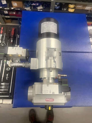 Hydac N/A - autofilt RF4 immagine 8