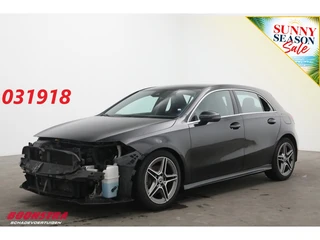 Mercedes-Benz A-Class 2018 - 200 AMG Teilediebstahl Upgrade Cruise Navi Camera PDC LMV for sale