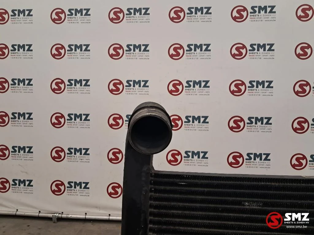 Renault 2008 - Occ intercooler Renault afbeelding 4