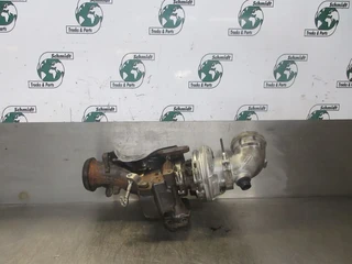 Mercedes-Benz - A 934 090 23 80 // A 934 150 08 94 // A 934 090 20 80 // A 934 090 28 80 TURBO 1221 EURO 6 obrázek 3 náhled