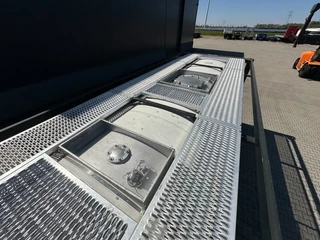 CIMC N/A 2022 - 20FT ISO / 25.020L / 1 comp. / L4BN / UN Portable / T11 / test: 10 -2027 изображение 15