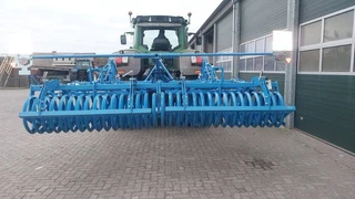 Lemken - Kristall 9 for sale