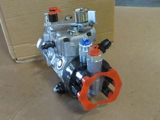 CNH - Delphi afbeelding 3 miniatuur
