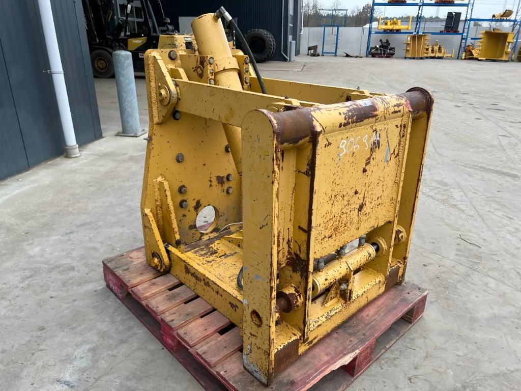 Cat - 12H / 120M / 120H / 140G / 140H / 140K / 140M / 14 image 1
