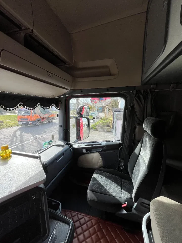 Scania R 2017 - R490 TL *Standard *Euro 6C *Intarder *Kipphydraulik Bild 27