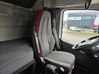 Volvo FH 2019 - 460 ADR EX/II, EX/III, FL and AT PTO Double Tank Smart 2 tacho imagen 11