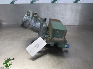 Volvo - 21797964 OLIEKOELER VOLVO FL 210 EURO 6 на продажу