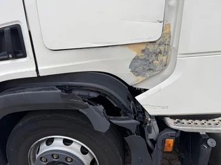 Scania R 2020 - R410 EURO 6 LNG / AUTOMATIC / RETARDER bild 9