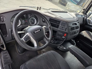 DAF XF 450 2019 - 6X2 NL TRUCK 3 STUKS zdjecie 8
