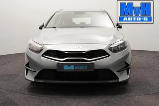 Kia Ceed Sportswagon 2021 - 1.0 T-GDi DynamicLine|ACC|LED|CAMERA|NAP obrazek 25