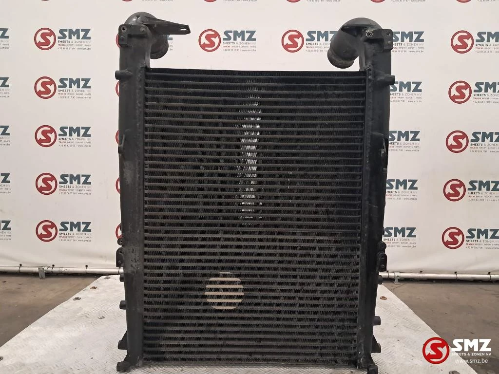 Renault 2008 - Occ intercooler Renault afbeelding 2