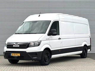 MAN TGE 2023 - 35 2.0 Extra Lang L4H2 Automaat bild 1