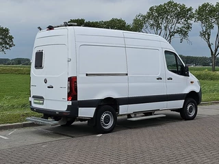 Mercedes-Benz Sprinter 2020 - 316 zdjecie 3