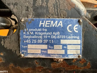 Knijper N/A 2015 - N/A image 7